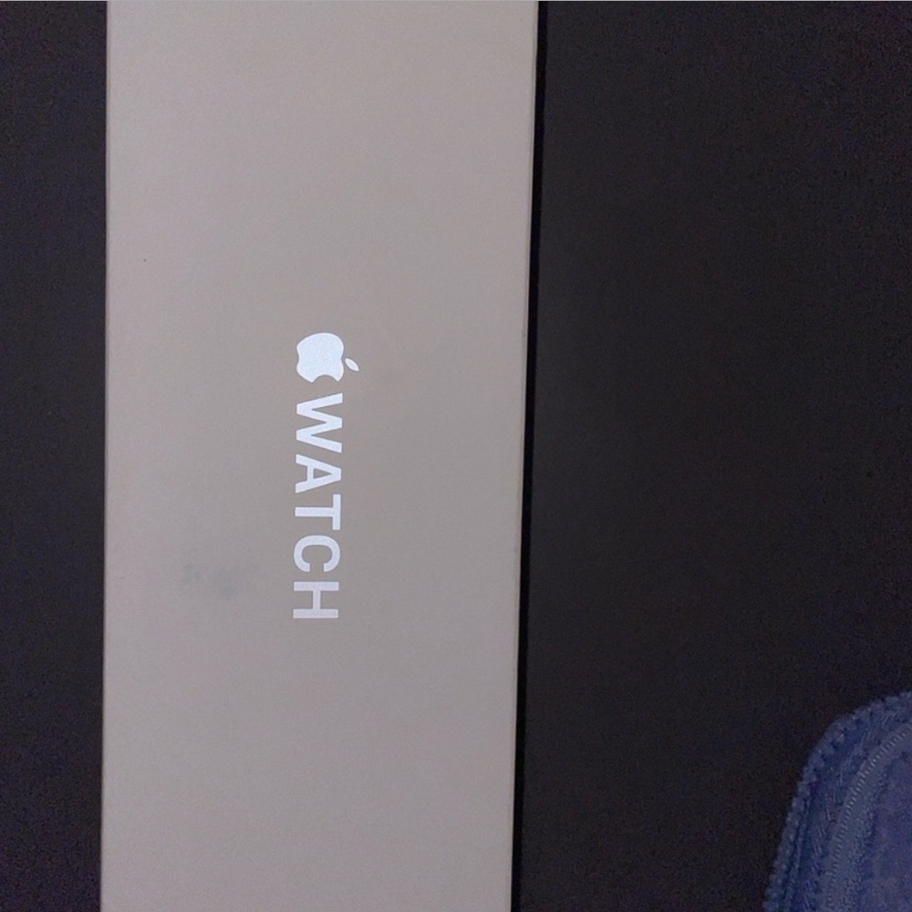 Apple Watch Series 10 42mm Jet Black Al Black SB S/ M GPS